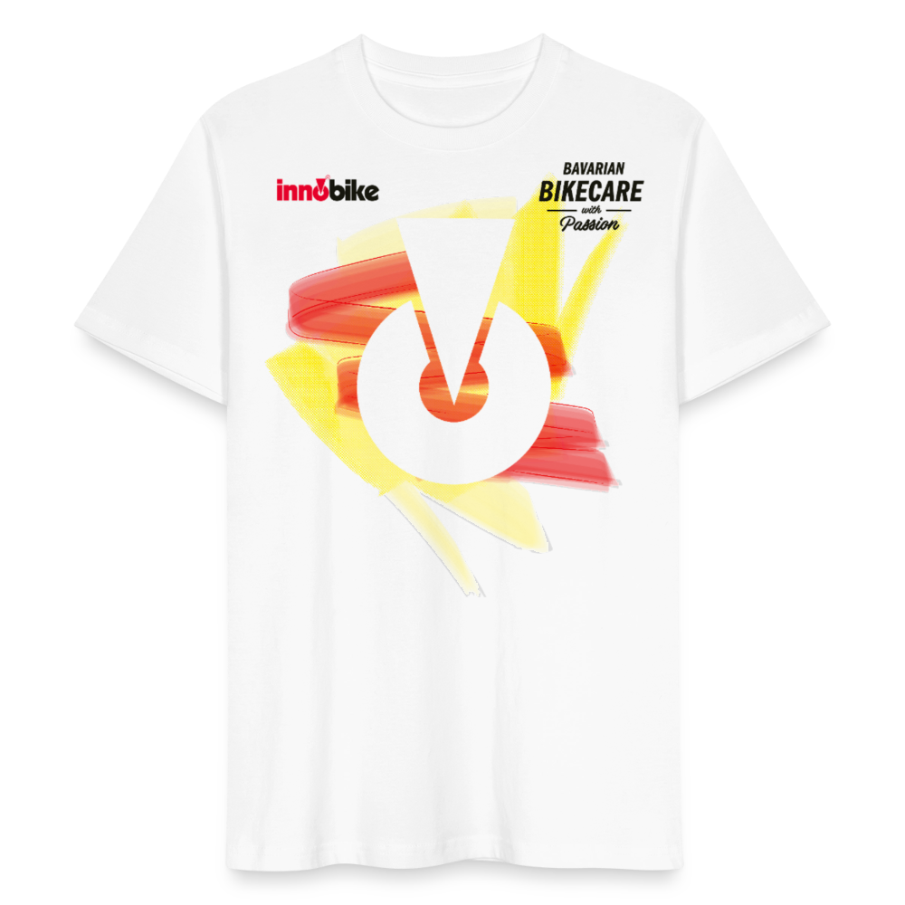 Stanley/Stella CRAFTER Unisex T-Shirt - white