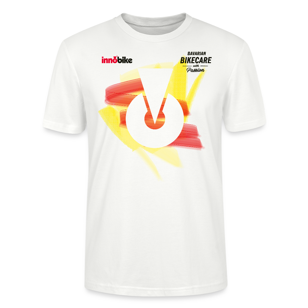 Stanley/Stella CRAFTER Unisex T-Shirt - white