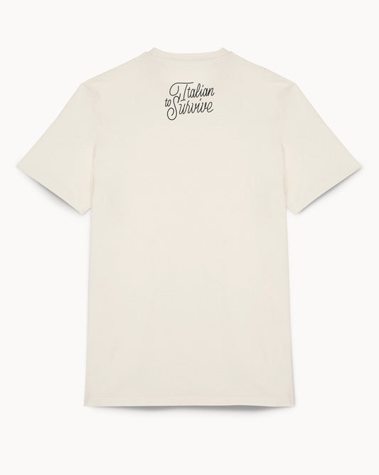 Bio-Shirt Il predatore