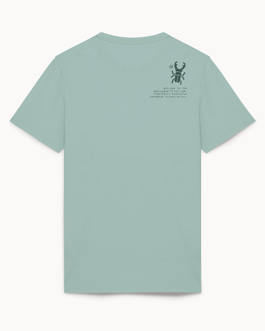 Bio-Shirt Pipistrello