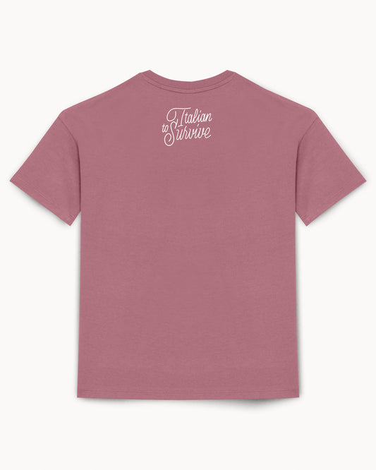 Bio Kindershirt Il predatore Raster