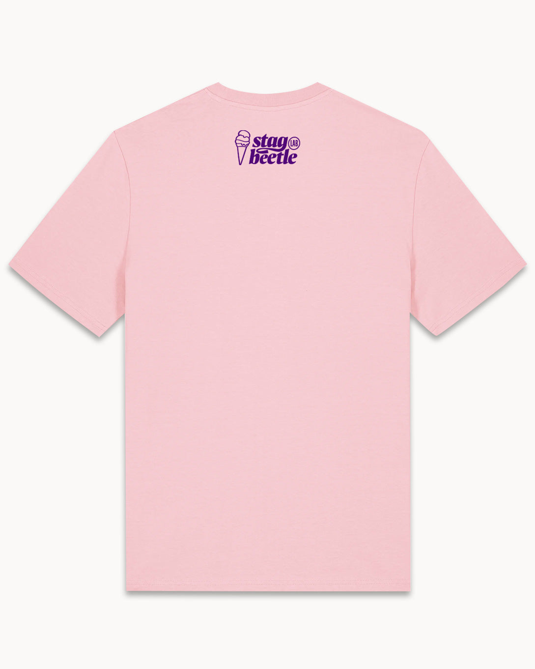 T-Shirt Gelateria - unisex