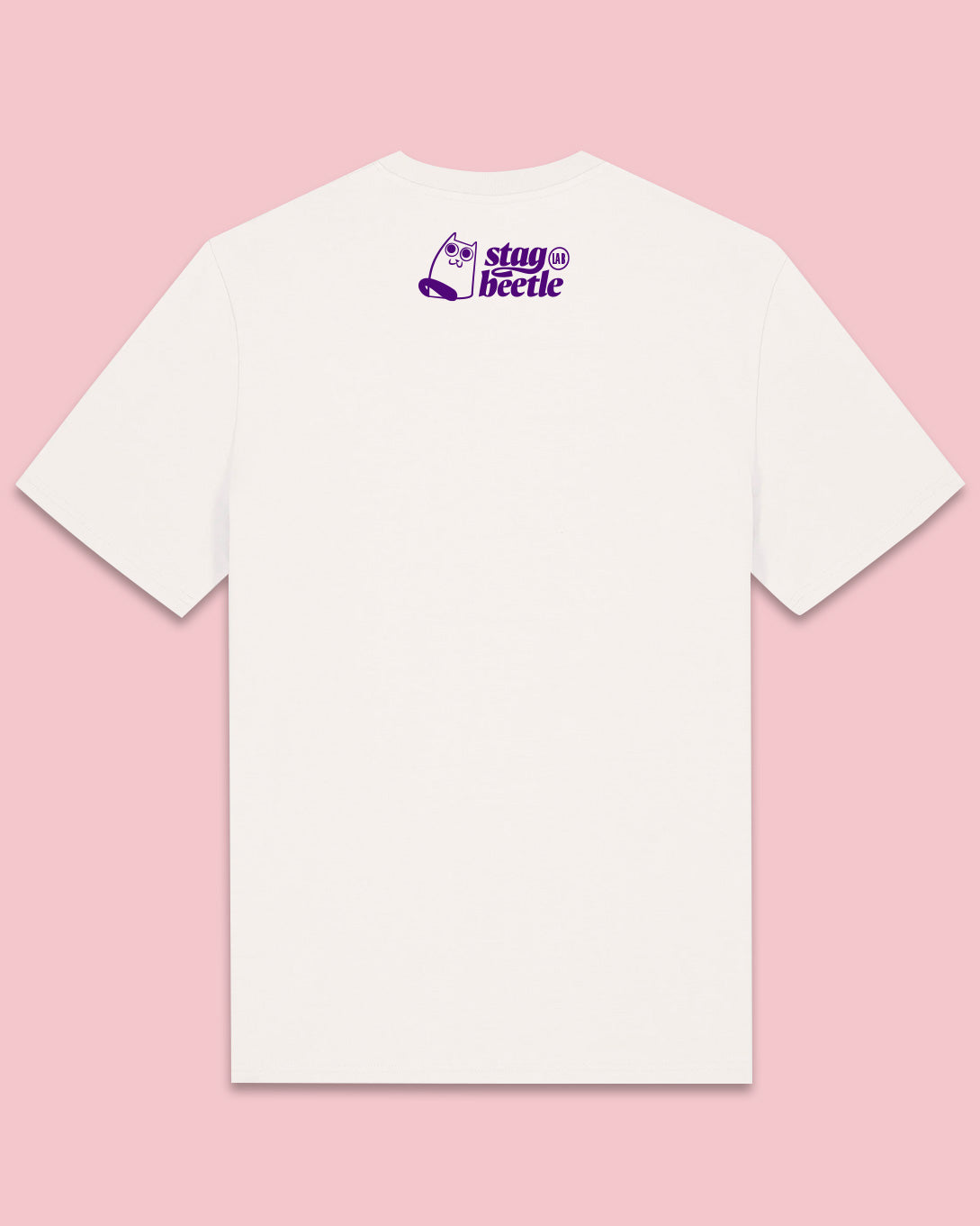 T-Shirt il predatore - unisex