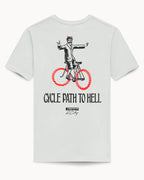 Bio-Shirt Cycle Path
