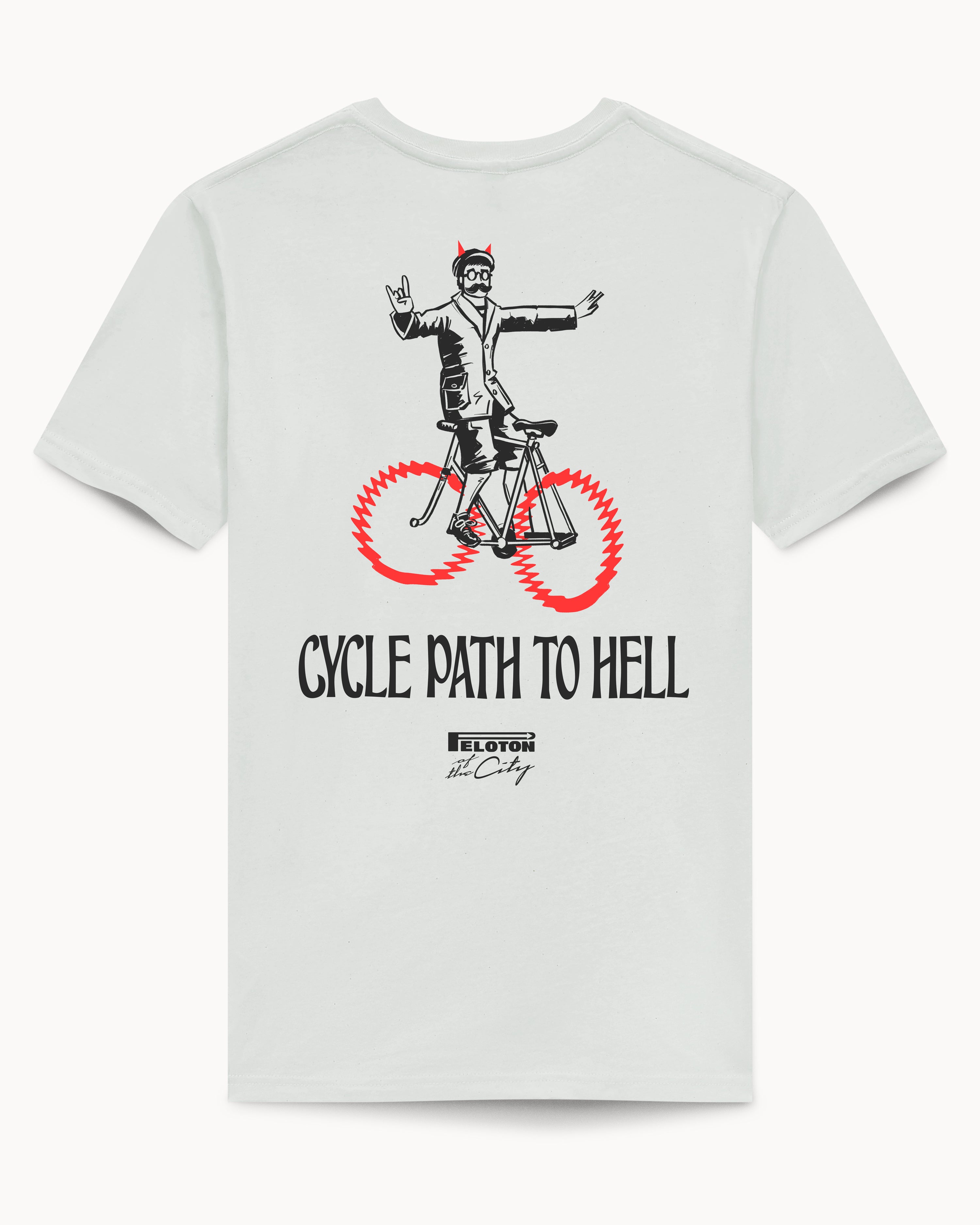 Organic Shirt Sto benissimo!