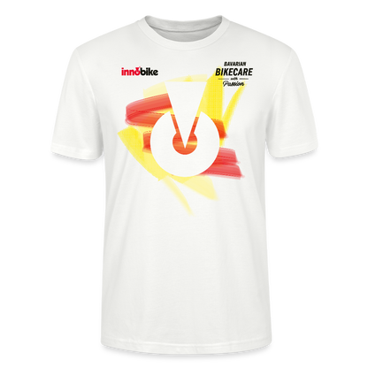 Stanley/Stella CRAFTER Unisex T-Shirt - white