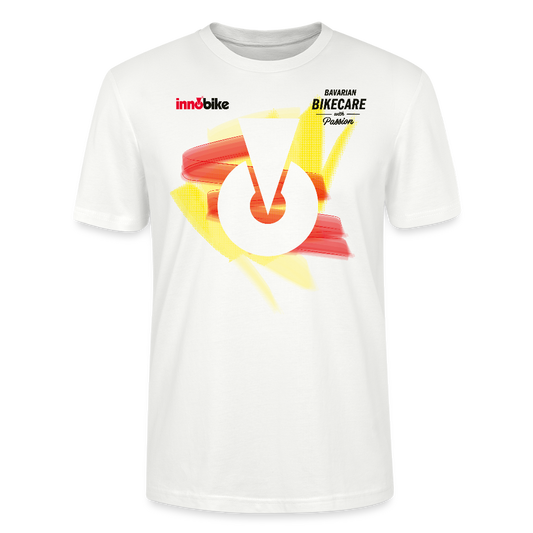 Stanley/Stella CRAFTER Unisex T-Shirt - white