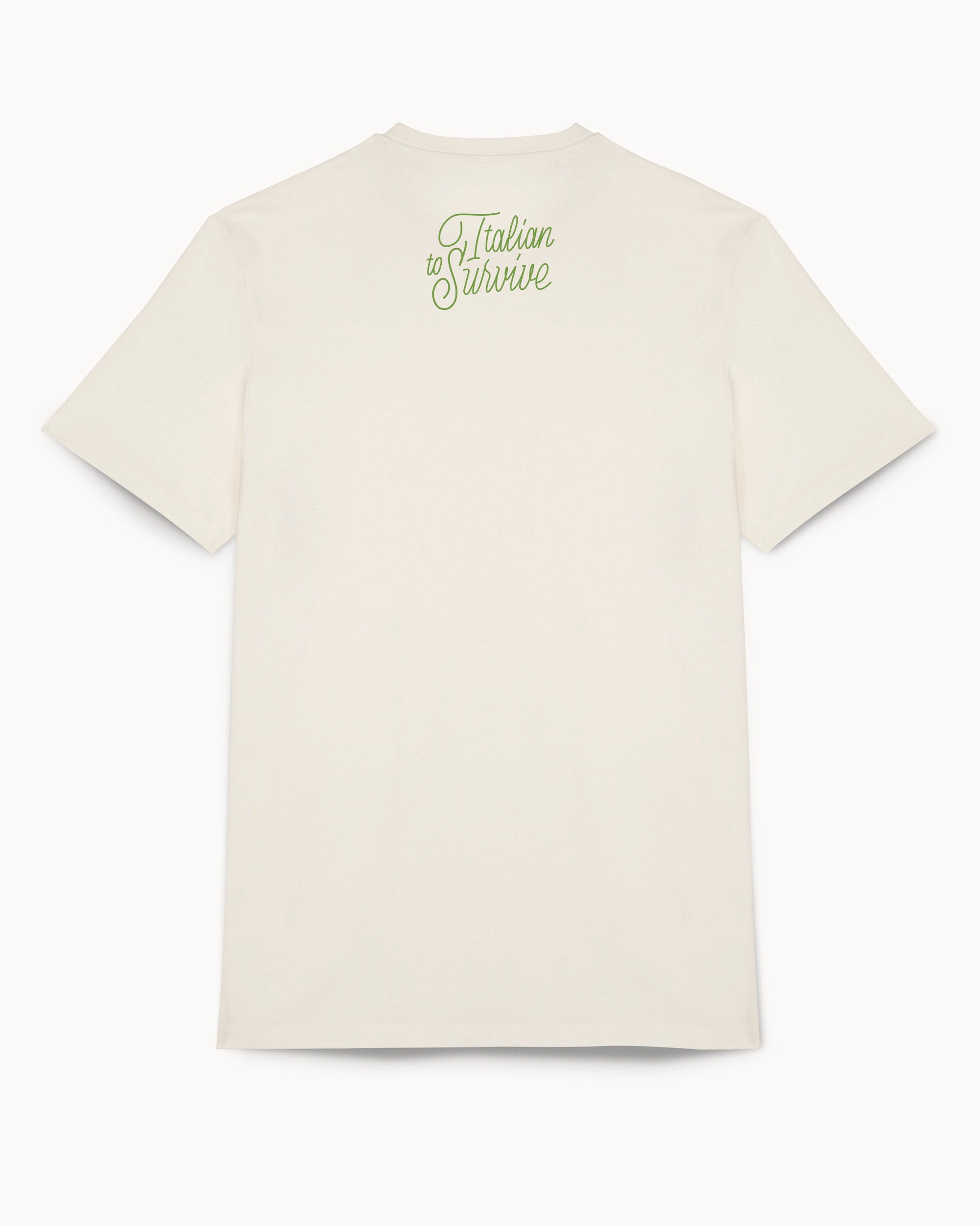 Bio-Shirt Il mio gattino