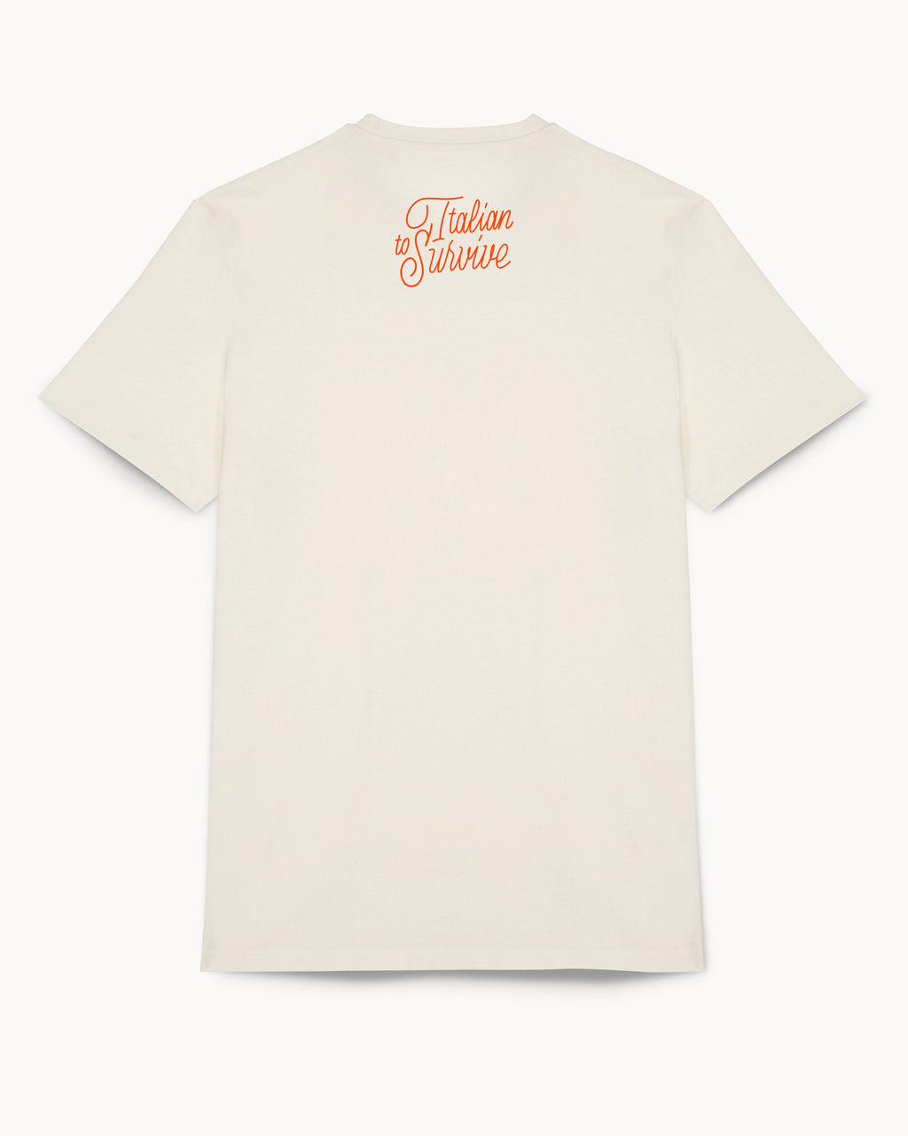 Bio-Shirt Il predatore Neon