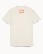 Bio-TShirt Pipistrello Neon von Stagbeetle Lab Siebdruck 