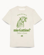 Bio-Shirt il mio gattino