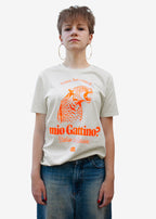 Bio-Shirt il mio gattino