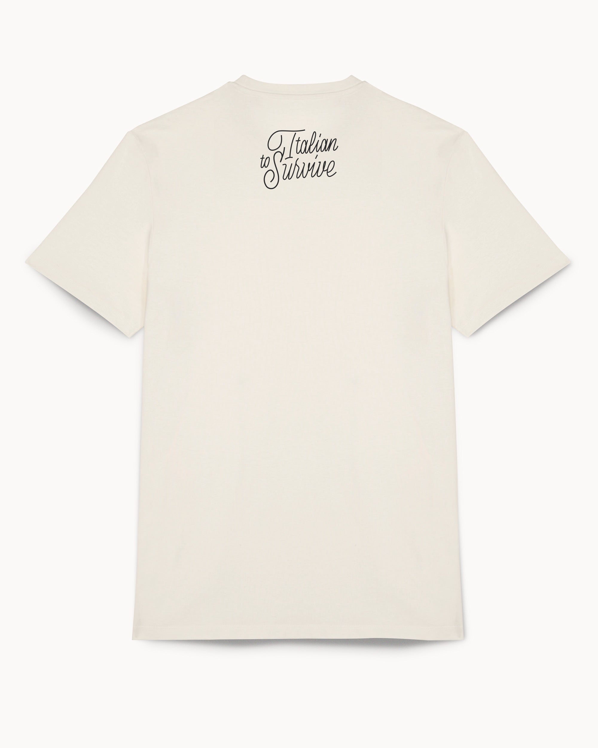 Bio-Shirt Il predatore