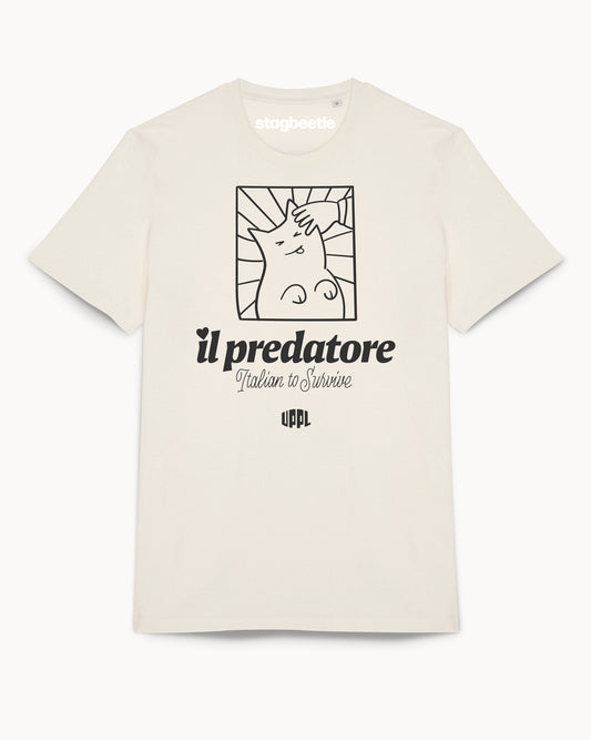 Bio-Shirt Il predatore