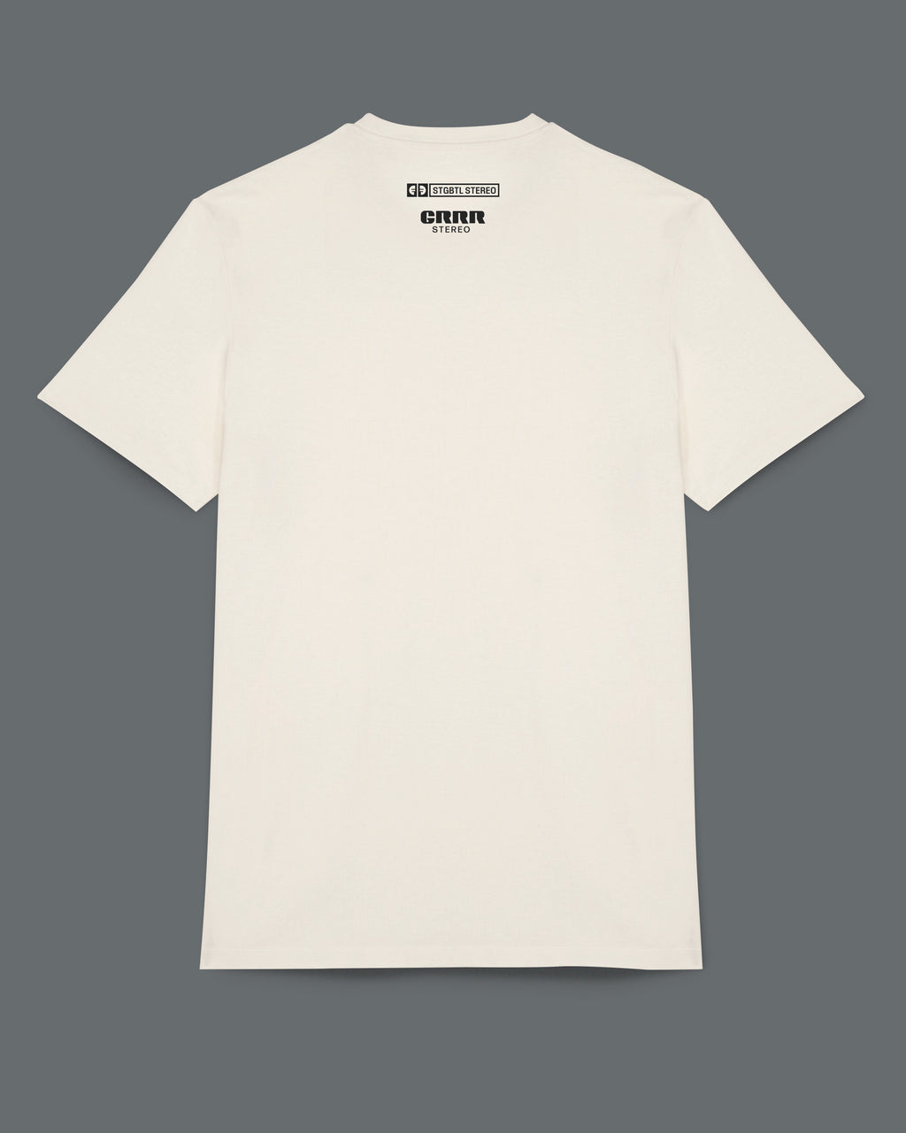 Bio-Shirt Sunday Moonwalk Club