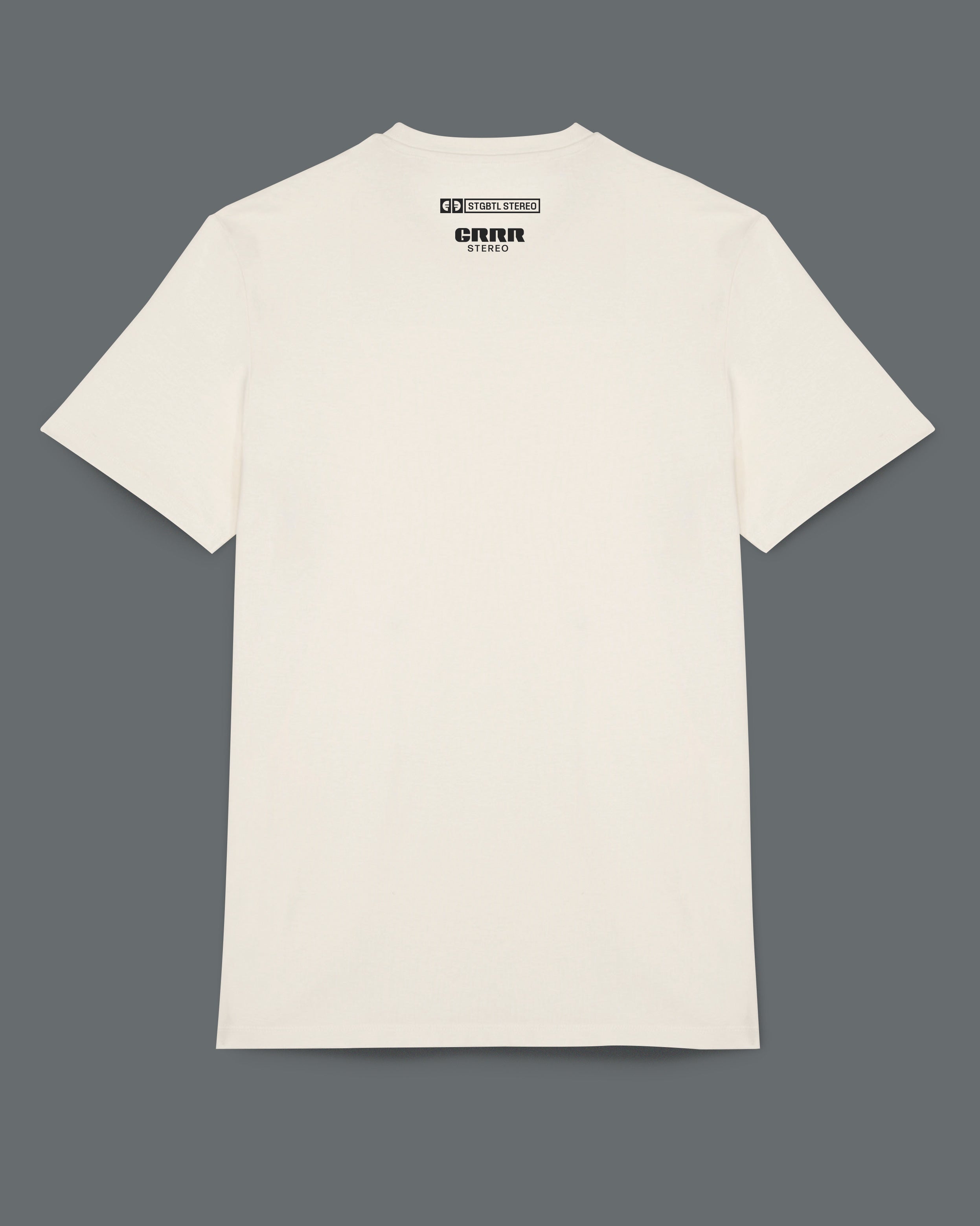 Bio-Shirt Sunday Moonwalk Club