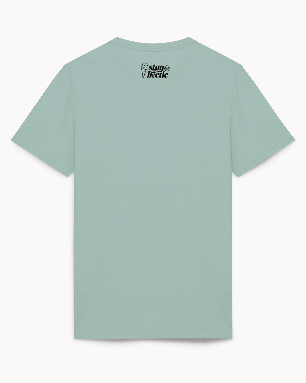 Bio-Shirt Gelateria jade