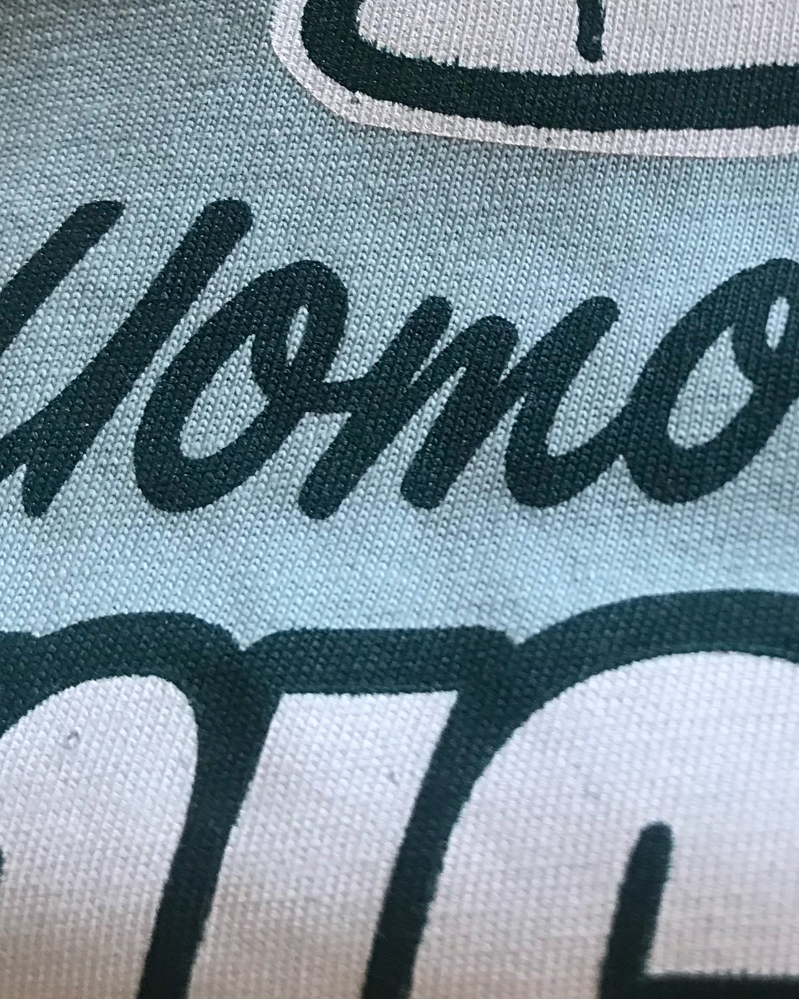 Bio-Shirt Pipistrello