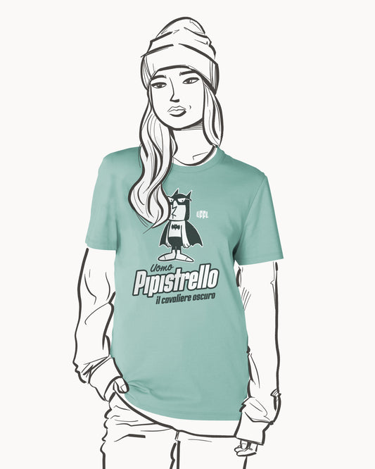 Bio-Shirt Pipistrello