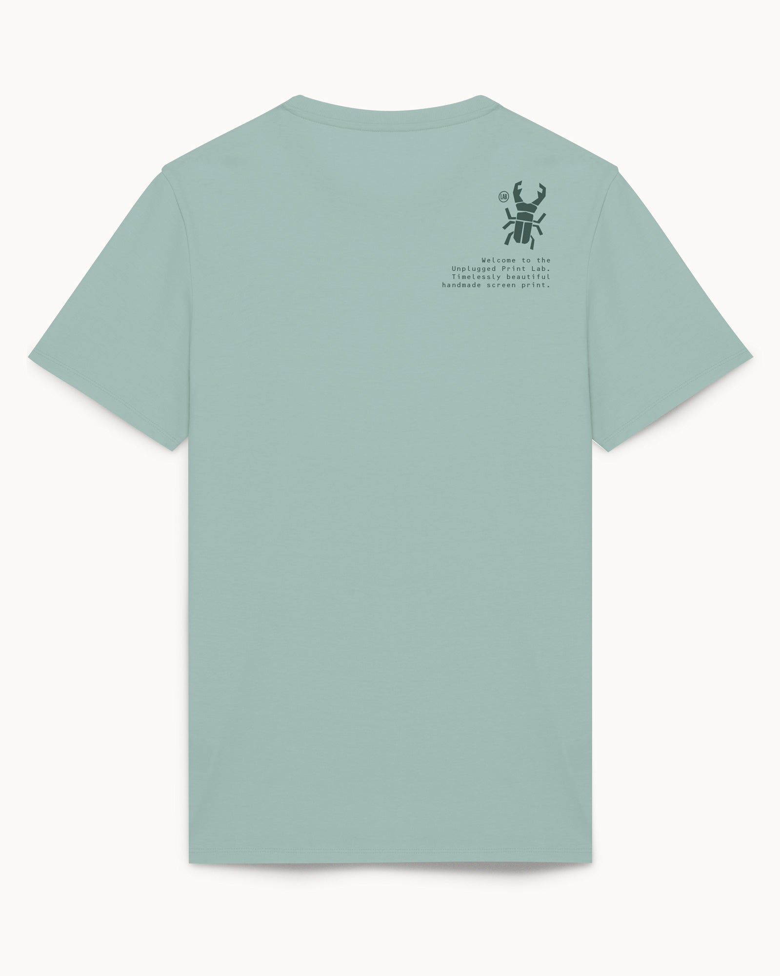 Bio-Shirt Pipistrello