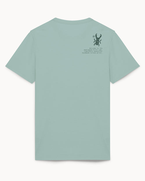 Bio-Shirt Pipistrello