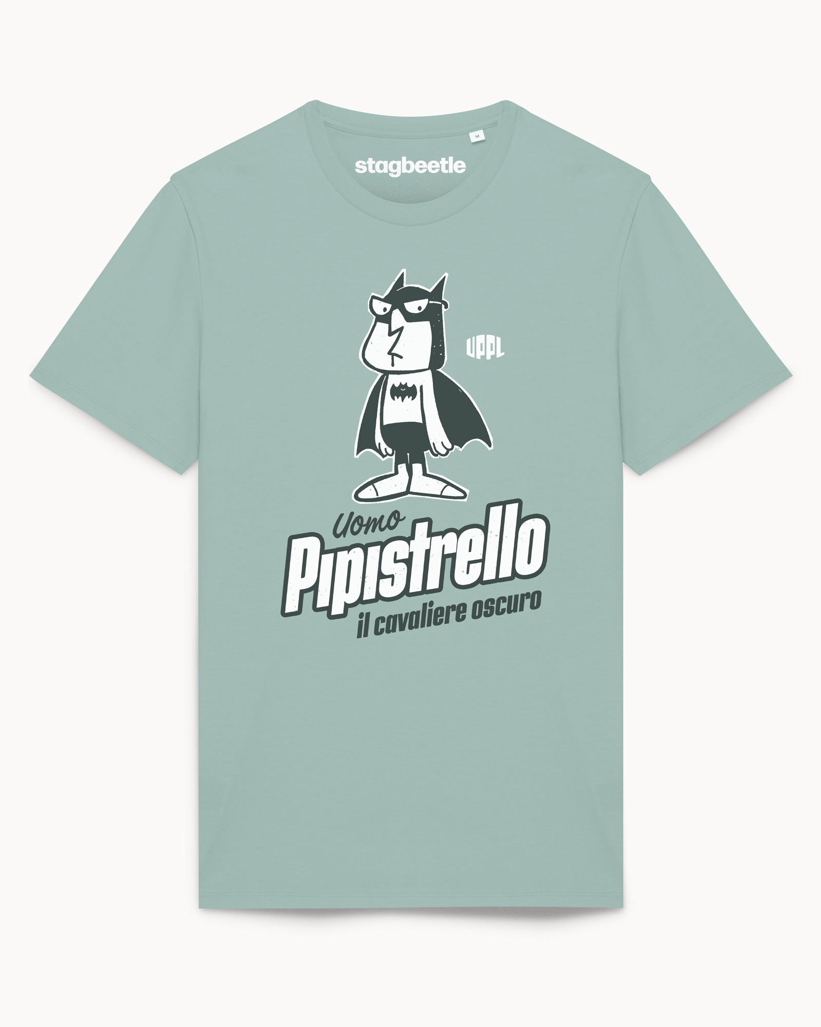 Bio-Shirt Pipistrello