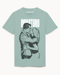 Bio-Shirt Immaturo Jade