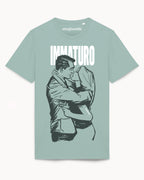 Bio-Shirt Immaturo Jade