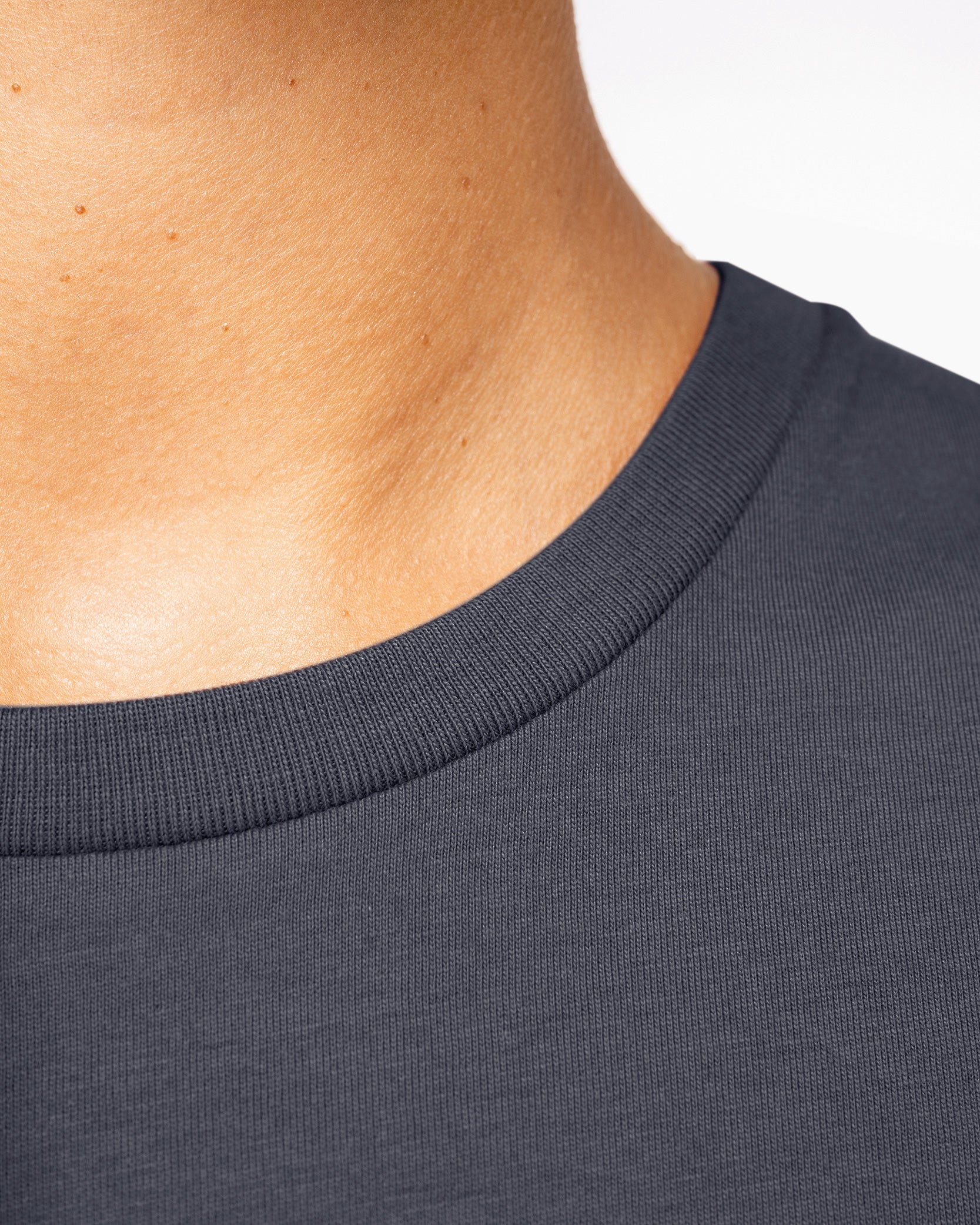 Bio-Shirt Pipistrello Navy