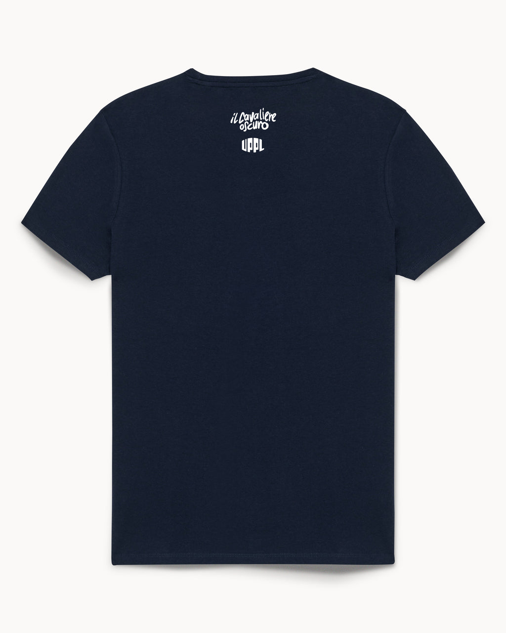 Bio-Shirt Pipistrello Navy
