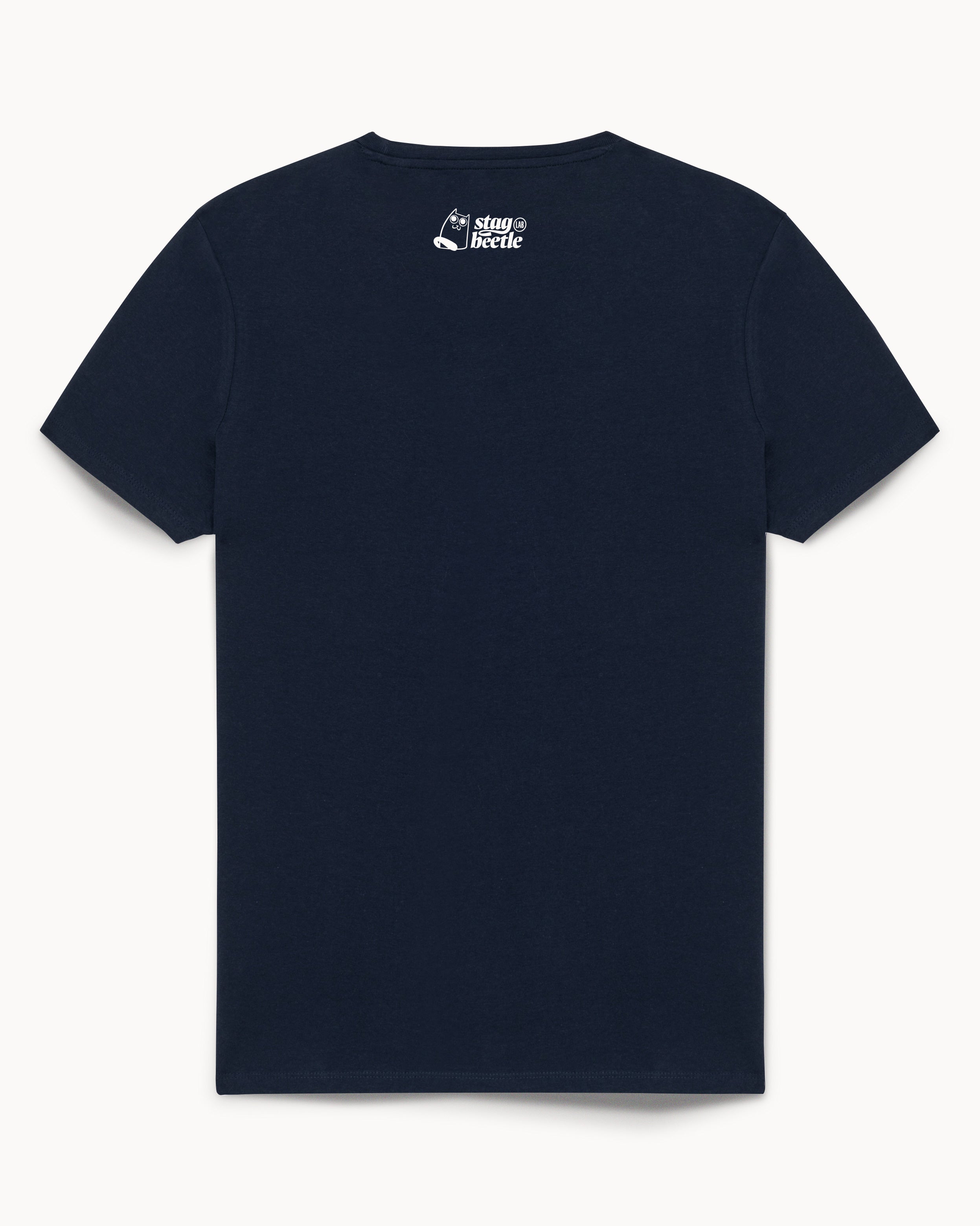 Bio-Shirt il predatore Raster