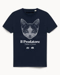Bio-Shirt Il predatore Raster