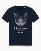 Bio-Shirt il predatore Raster