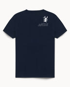 Bio T-Shirt Siebdruck Stagbeetle UPPL unplugged print lab