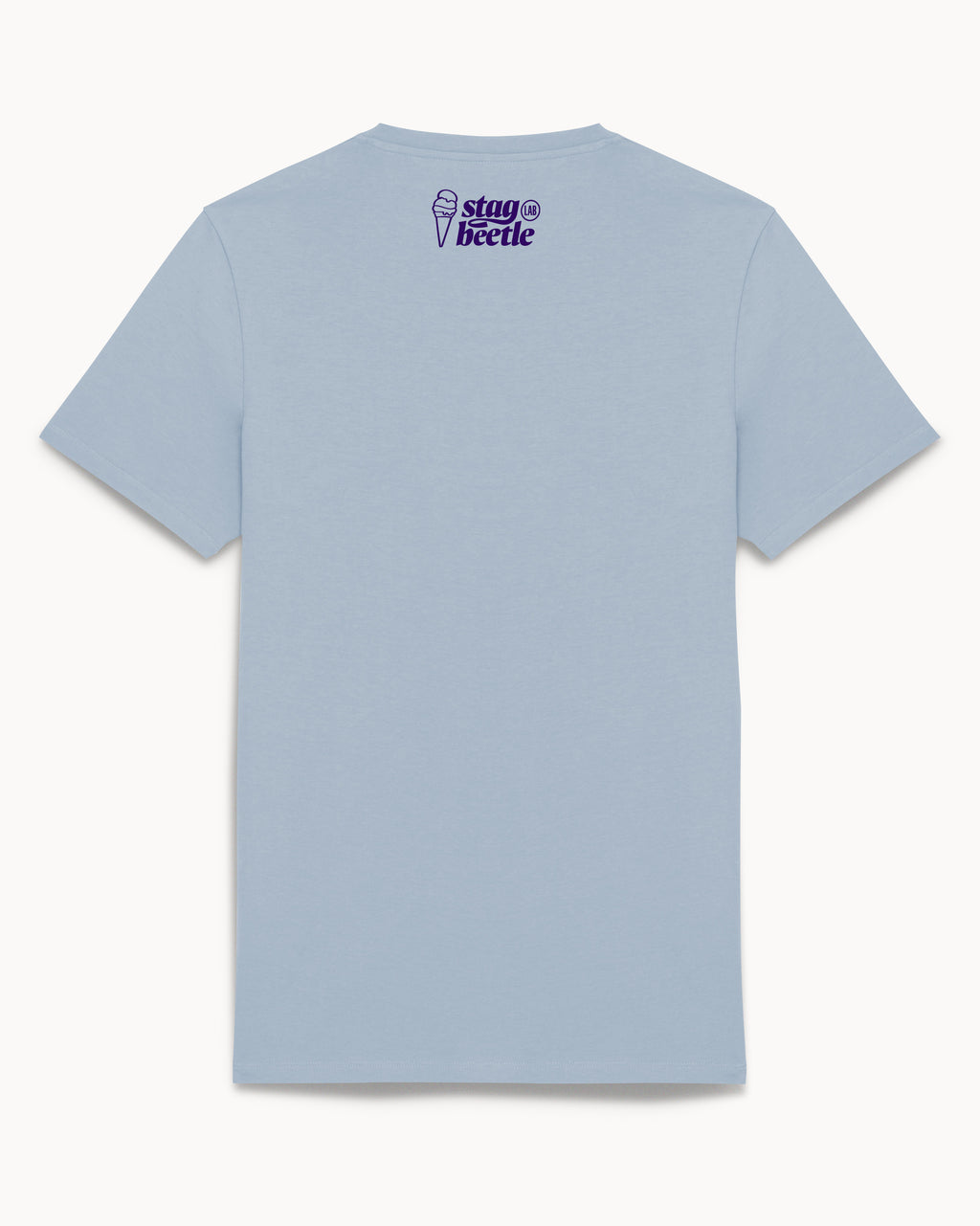 Bio-Shirt Gelateria