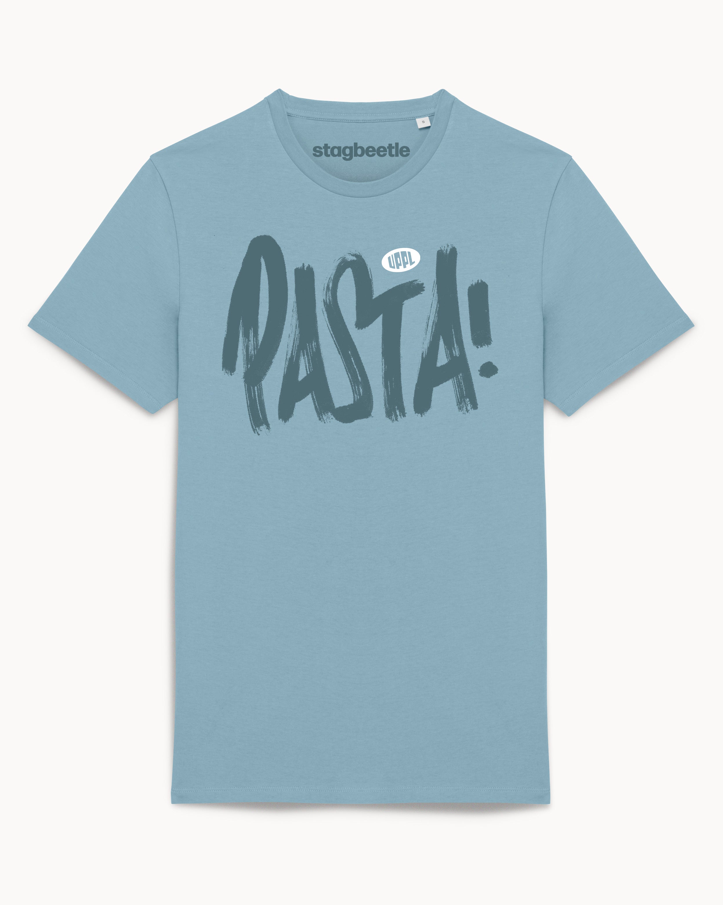 Bio-Shirt Pasta