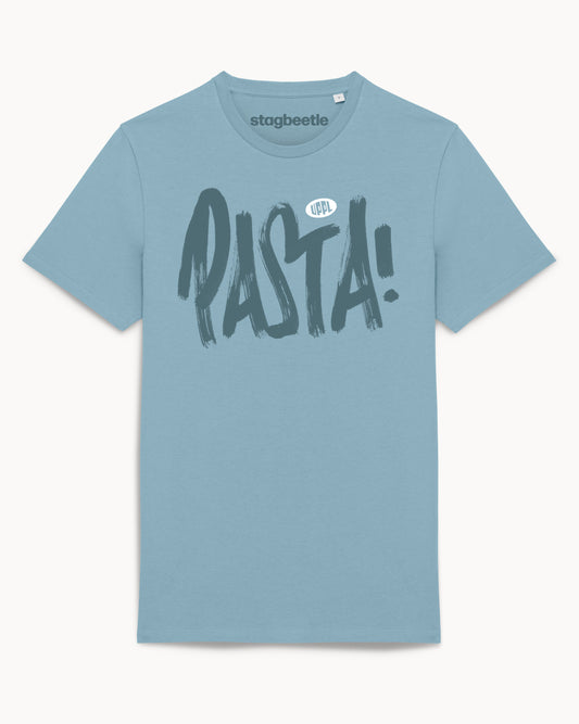 Bio-Shirt Pasta