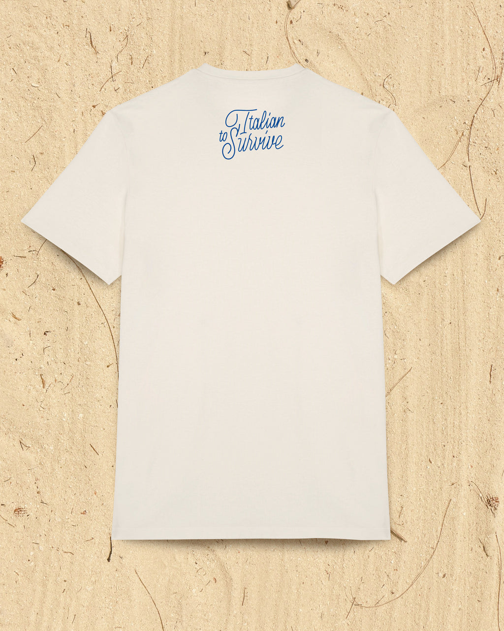 Bio-Shirt Gelateria Mare