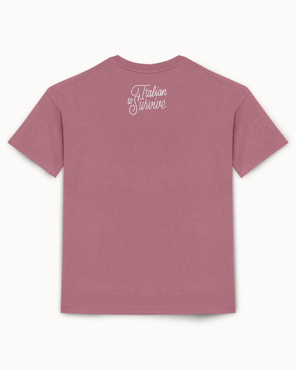 Bio Kindershirt Il predatore Raster