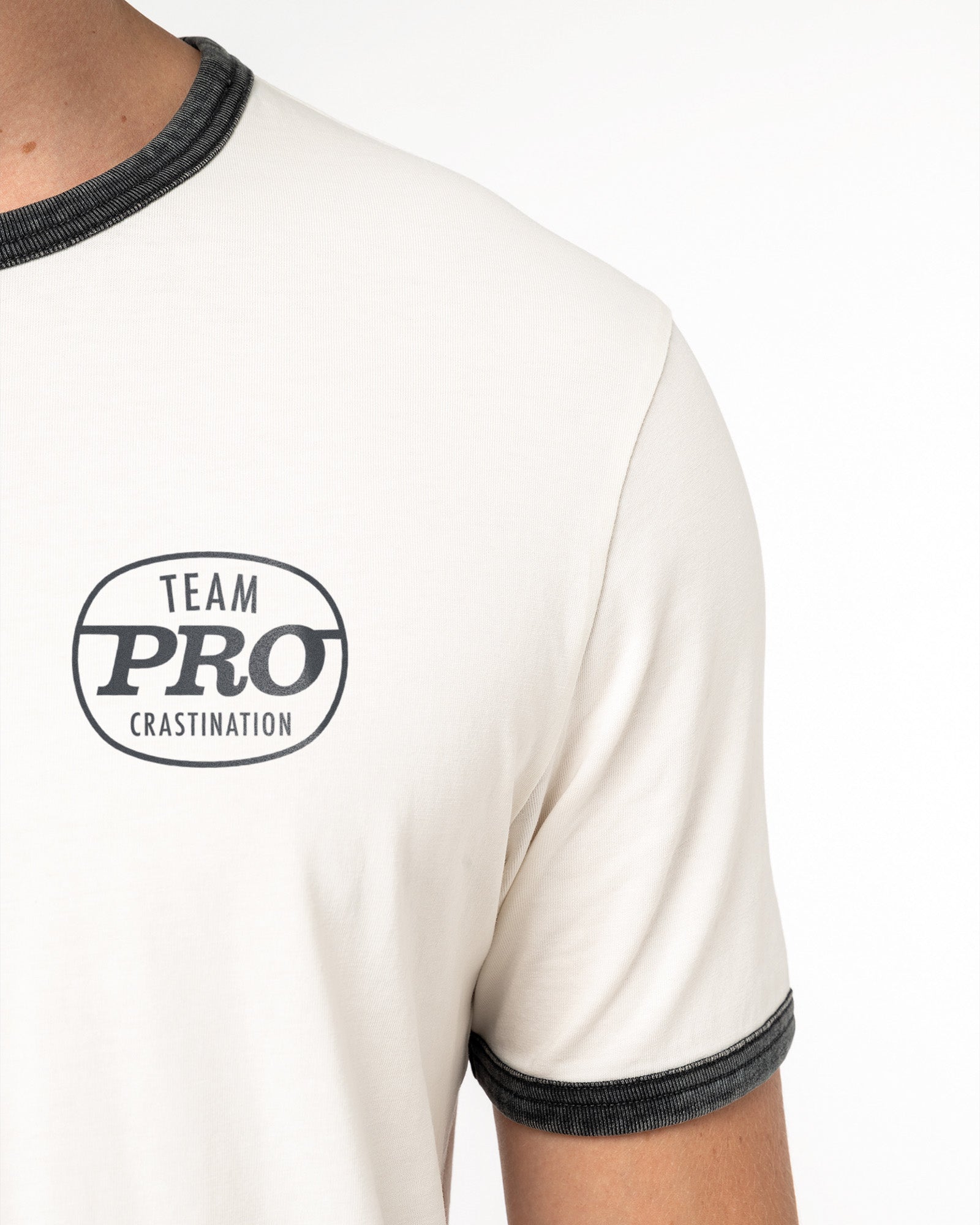 Bio-Retro T-Shirt Mañana 4ever