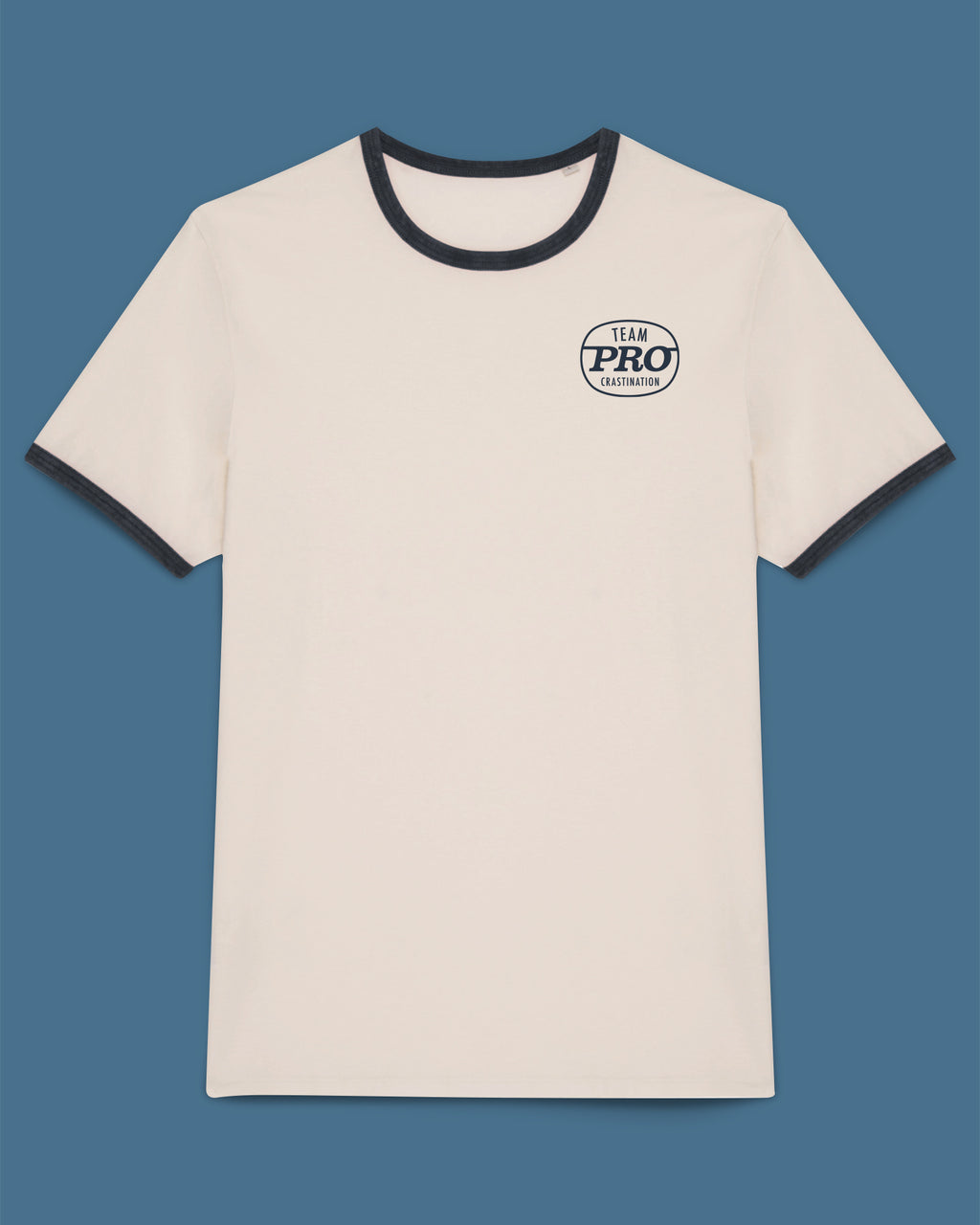 Bio-Retro T-Shirt Mañana 4ever