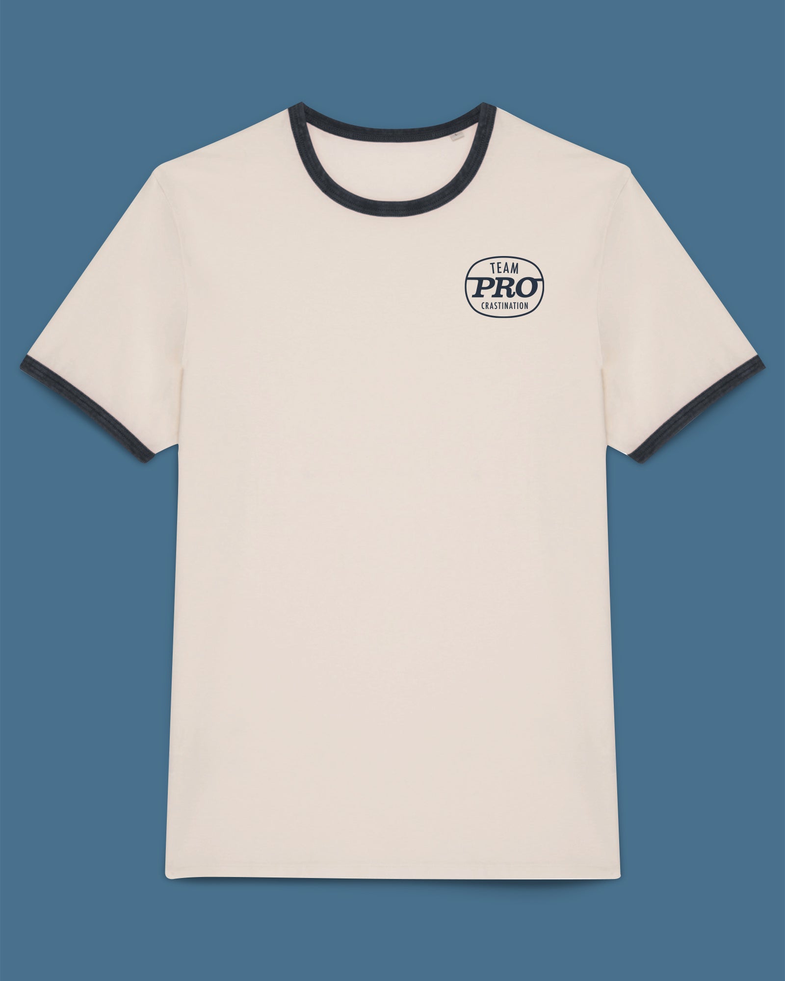 Bio-Retro T-Shirt Mañana 4ever