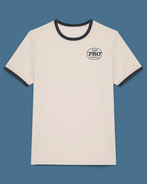 Bio-Retro T-Shirt Mañana 4ever