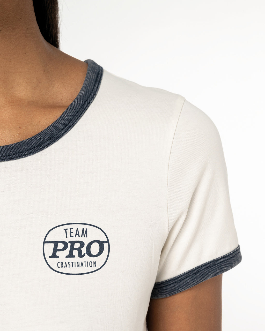 Bio-Retro T-Shirt Mañana 4ever