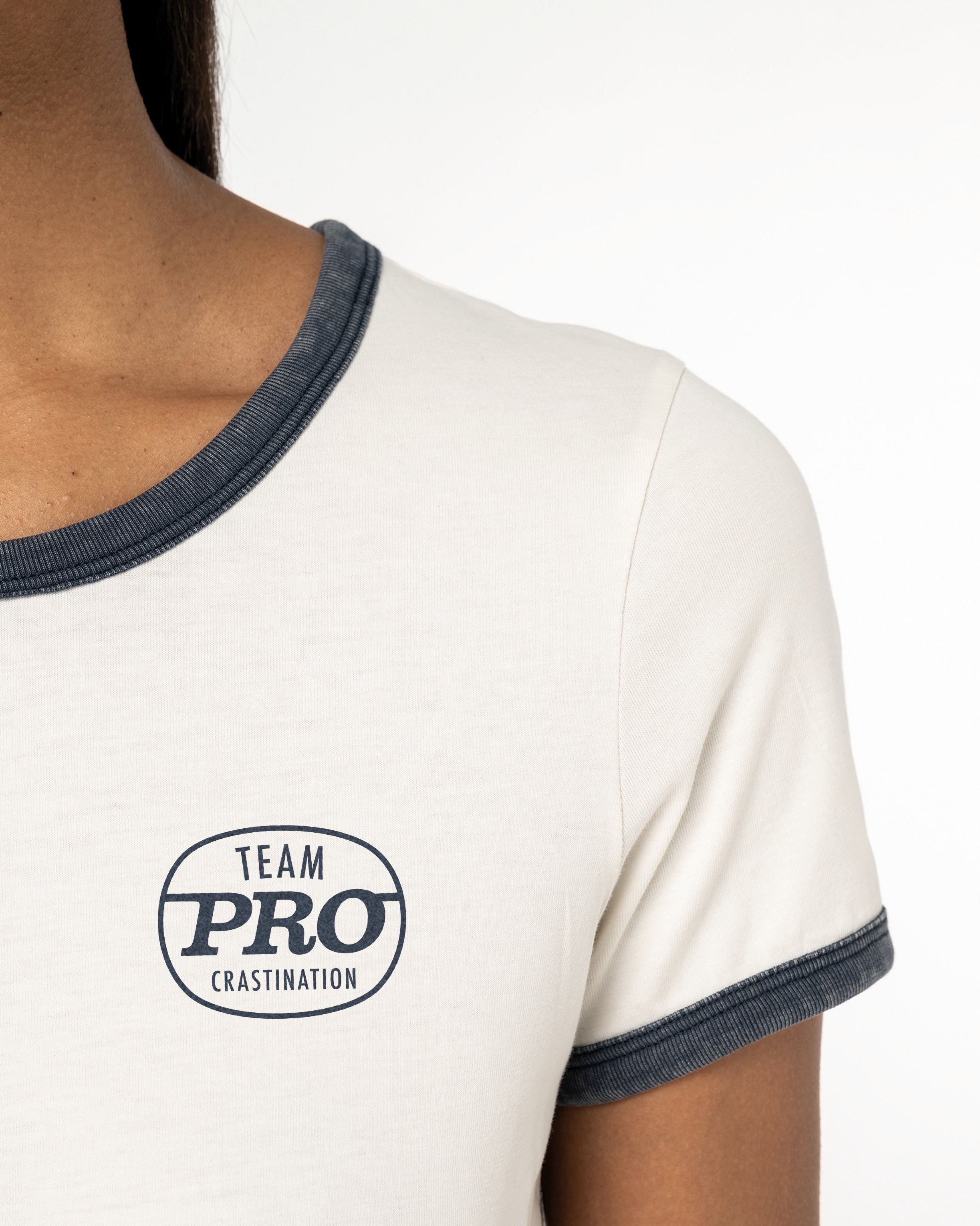 Bio-Retro T-Shirt Mañana 4ever