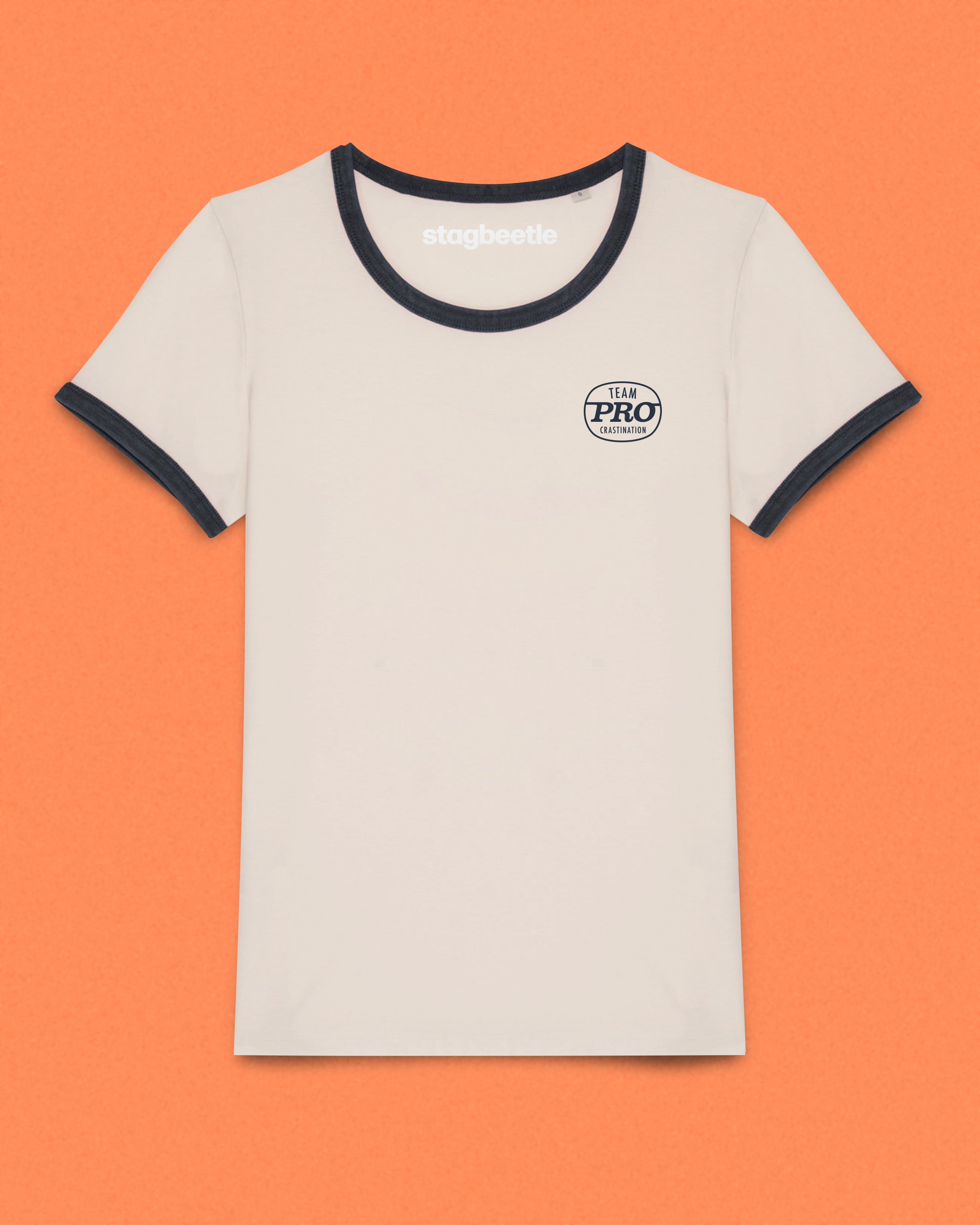 Bio-Retro T-Shirt Mañana 4ever