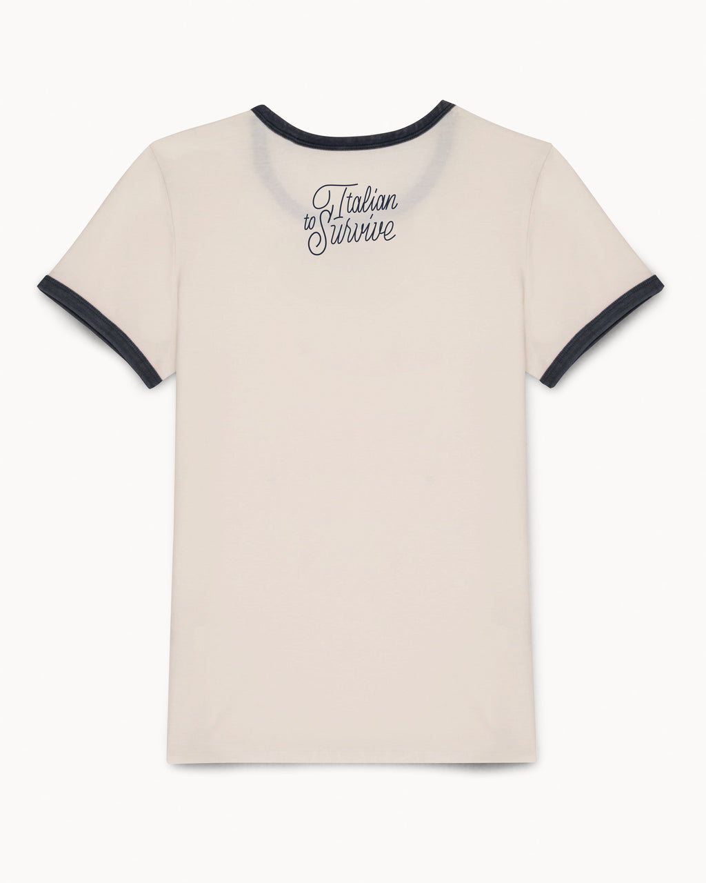 Bio-Retro T-Shirt Il mio gattino