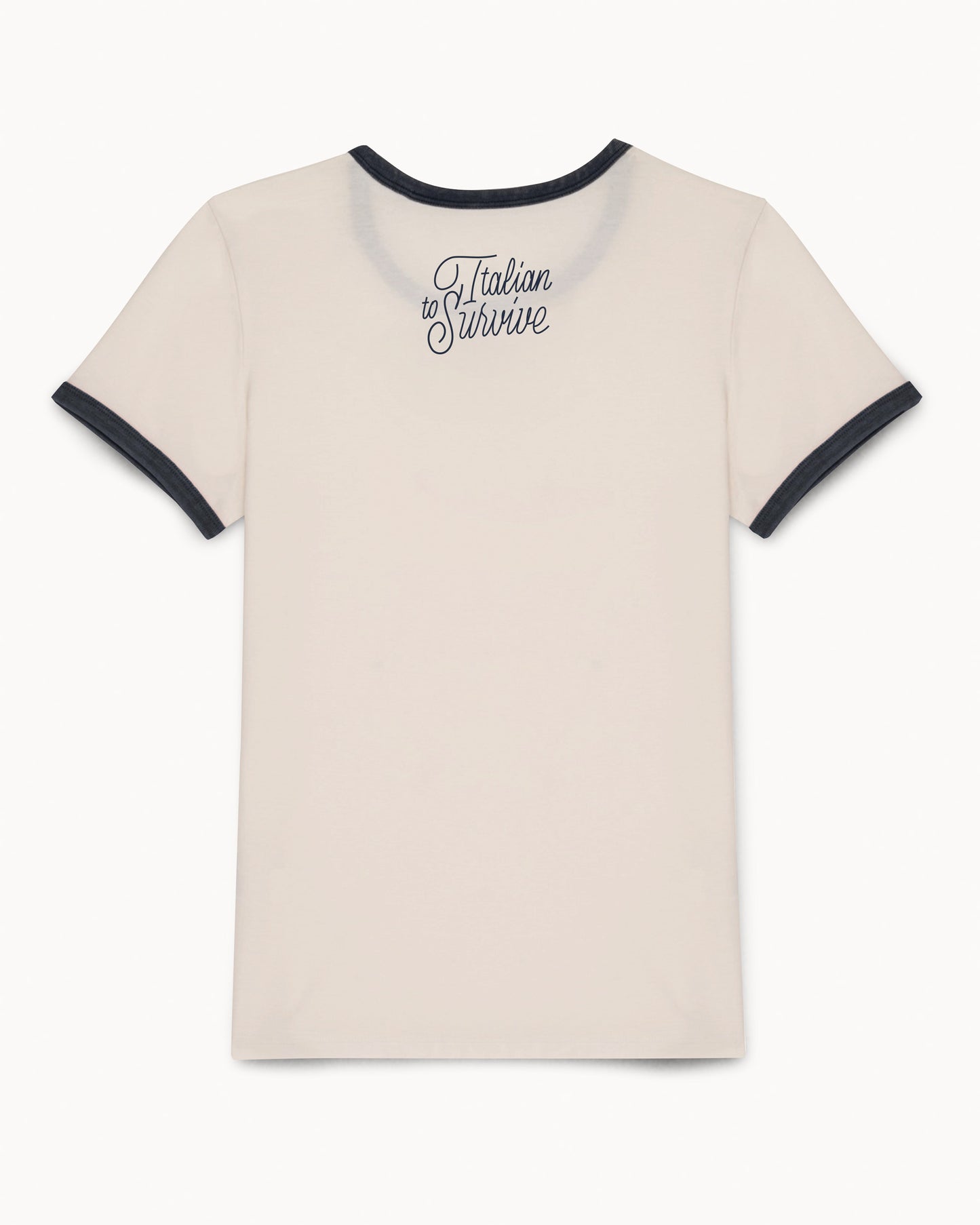 Bio-Retro T-Shirt Il mio gattino