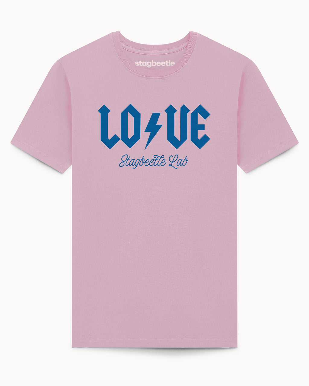 Bio-Shirt Love