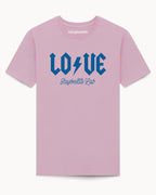 Bio-Shirt Love